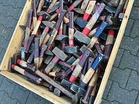 Partij hamers en mokers - afbeelding 3 van  3
