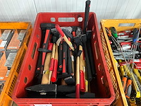 Partij hamers - afbeelding 2 van  4