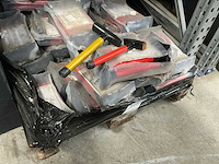 Partij hamers - afbeelding 3 van  8