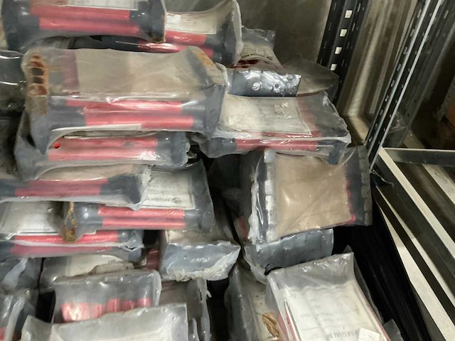 Partij hamers - afbeelding 5 van  8