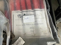 Partij hamers - afbeelding 7 van  8