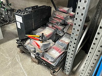 Partij hamers - afbeelding 8 van  8