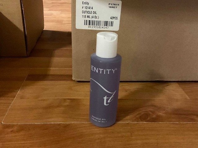 Partij hand- en nagelverzorging - afbeelding 2 van  4