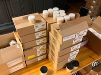 Partij hand- en nagelverzorging - afbeelding 4 van  4