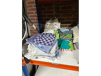 Partij hand- en theedoeken - afbeelding 2 van  6