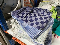 Partij hand- en theedoeken - afbeelding 3 van  6