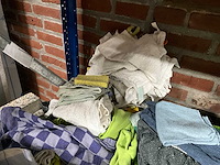 Partij hand- en theedoeken - afbeelding 6 van  6