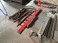 Partij hand-/ meetgereedschap - afbeelding 6 van  10