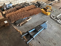 Partij hand-/ meetgereedschap - afbeelding 9 van  10
