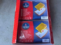 Partij hand, voet & bodywarmers (2500x) - afbeelding 2 van  20