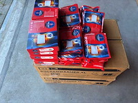 Partij hand, voet & bodywarmers (2500x) - afbeelding 8 van  20