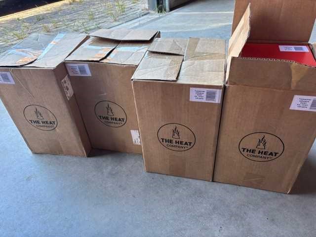 Partij hand, voet & bodywarmers (2500x) - afbeelding 10 van  20