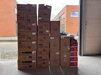 Partij hand, voet & bodywarmers (2500x) - afbeelding 1 van  20