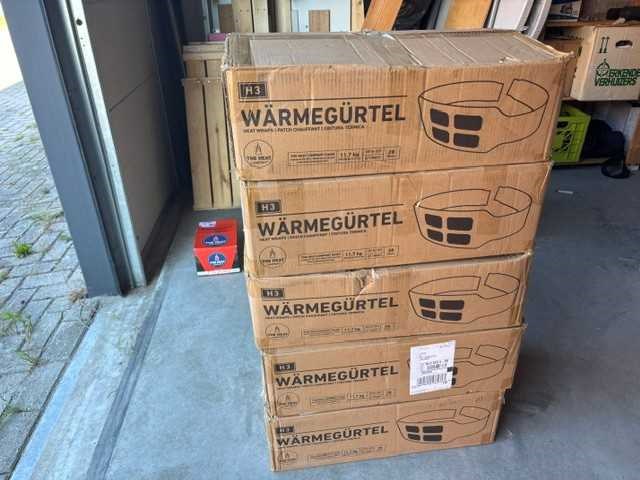 Partij hand, voet & bodywarmers (2500x) - afbeelding 15 van  20