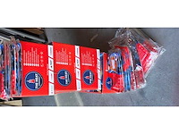 Partij hand, voet & bodywarmers (2500x) - afbeelding 17 van  20