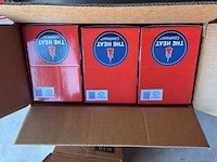Partij hand, voet & bodywarmers (2500x) - afbeelding 18 van  20