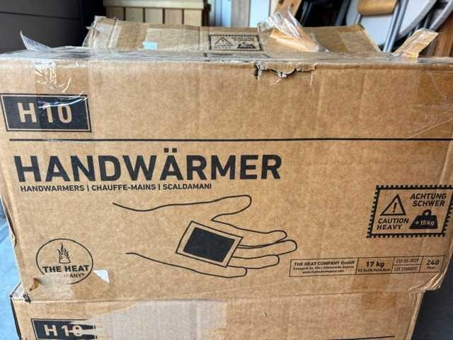 Partij hand, voet & bodywarmers (2500x) - afbeelding 19 van  20
