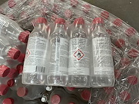 Partij handdesinfectiemiddel - afbeelding 4 van  5