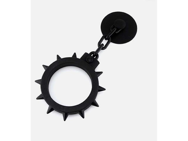 Partij handdoek hangers - zwart (250x) - afbeelding 5 van  5