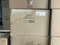 Partij handdoekdispenser (9x) - afbeelding 5 van  7