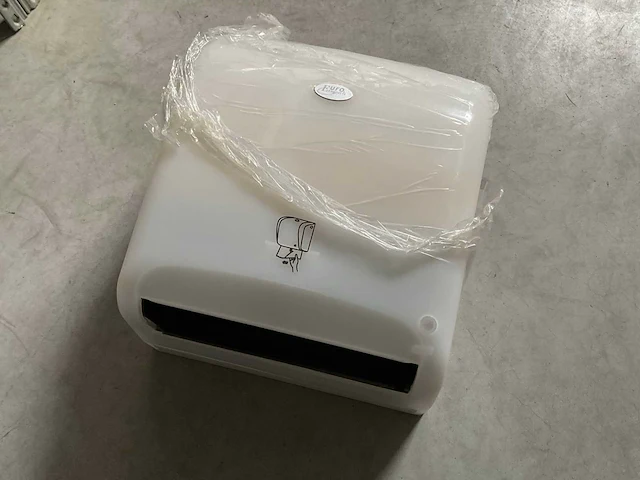 Partij handdoekdispenser (9x) - afbeelding 7 van  7