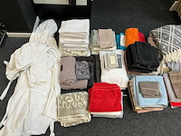 Partij handdoeken en theedoeken - afbeelding 5 van  7