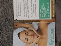 Partij handdoeken met opdruk "ubcro sport & health center" - afbeelding 4 van  4