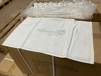 Partij handdoekken - afbeelding 1 van  3