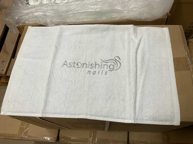 Partij handdoekken - afbeelding 2 van  3