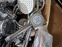 Partij handdouches met slang - afbeelding 3 van  9