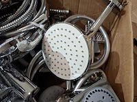 Partij handdouches met slang - afbeelding 4 van  9