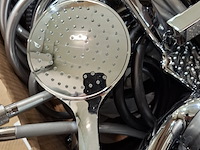 Partij handdouches met slang - afbeelding 5 van  9