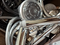 Partij handdouches met slang - afbeelding 6 van  9