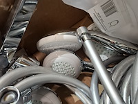 Partij handdouches met slang - afbeelding 8 van  9