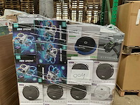 Partij handel & retour goederen