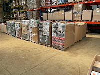 Partij handel & retour goederen