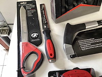 Partij handgereedschap, 7 industries - afbeelding 2 van  7
