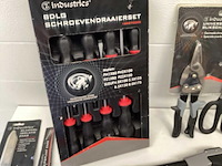 Partij handgereedschap, 7 industries - afbeelding 3 van  7