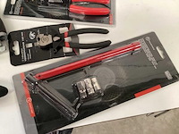 Partij handgereedschap, 7 industries - afbeelding 6 van  7