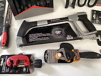 Partij handgereedschap, 7 industries - afbeelding 7 van  7