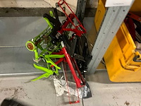 Partij handgereedschap & diverse - afbeelding 3 van  5