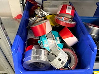 Partij handgereedschap & diverse - afbeelding 4 van  5