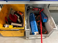 Partij handgereedschap & diverse - afbeelding 2 van  5