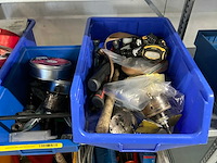Partij handgereedschap & diverse - afbeelding 5 van  5