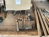 Partij handgereedschap en divers - afbeelding 4 van  6