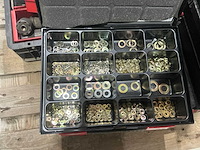 Partij handgereedschap en divers - afbeelding 2 van  17