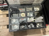 Partij handgereedschap en divers - afbeelding 3 van  17