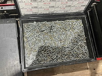 Partij handgereedschap en divers - afbeelding 4 van  17