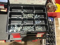 Partij handgereedschap en divers - afbeelding 5 van  17