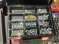 Partij handgereedschap en divers - afbeelding 6 van  17